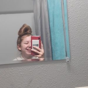 Meet your Posher, Kailey